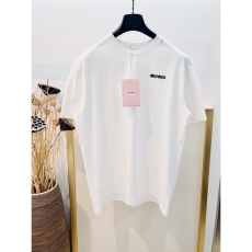 Miu Miu T-Shirts